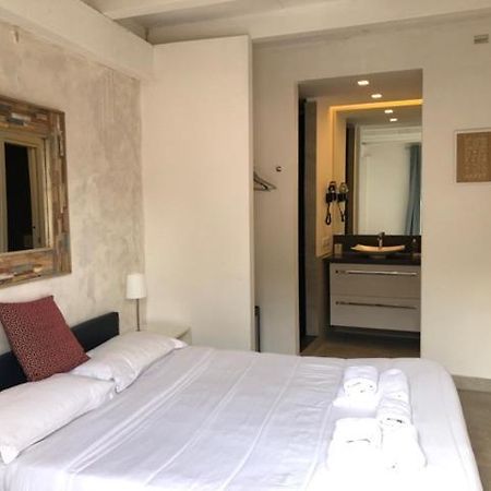 The Edwards Suites Saint-Tropez Exterior foto