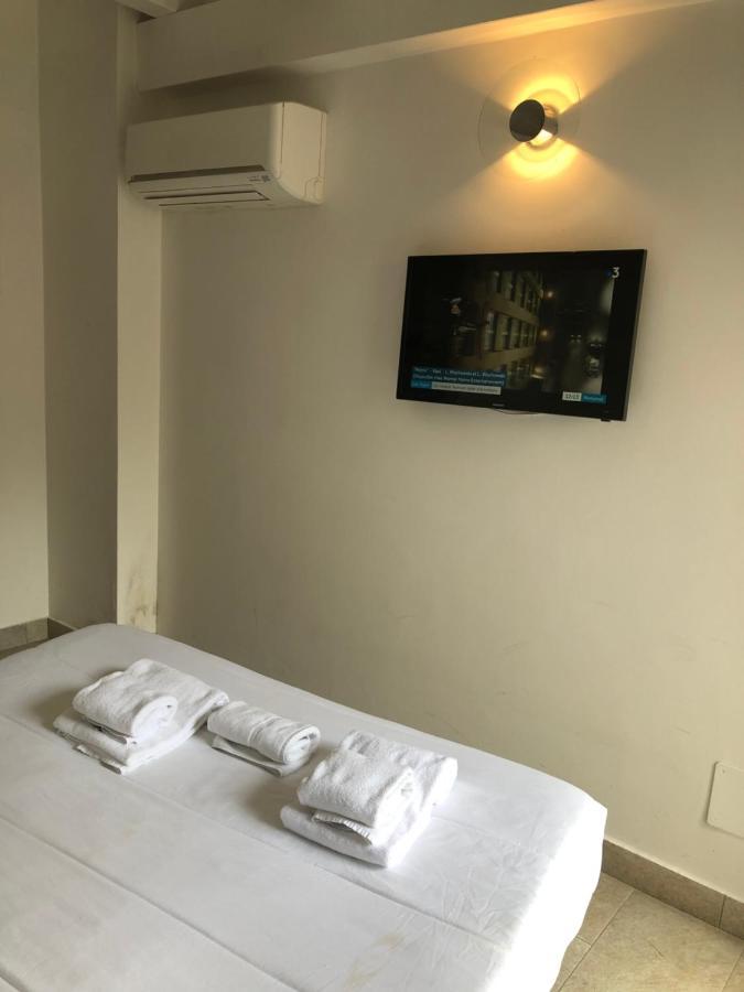 The Edwards Suites Saint-Tropez Exterior foto