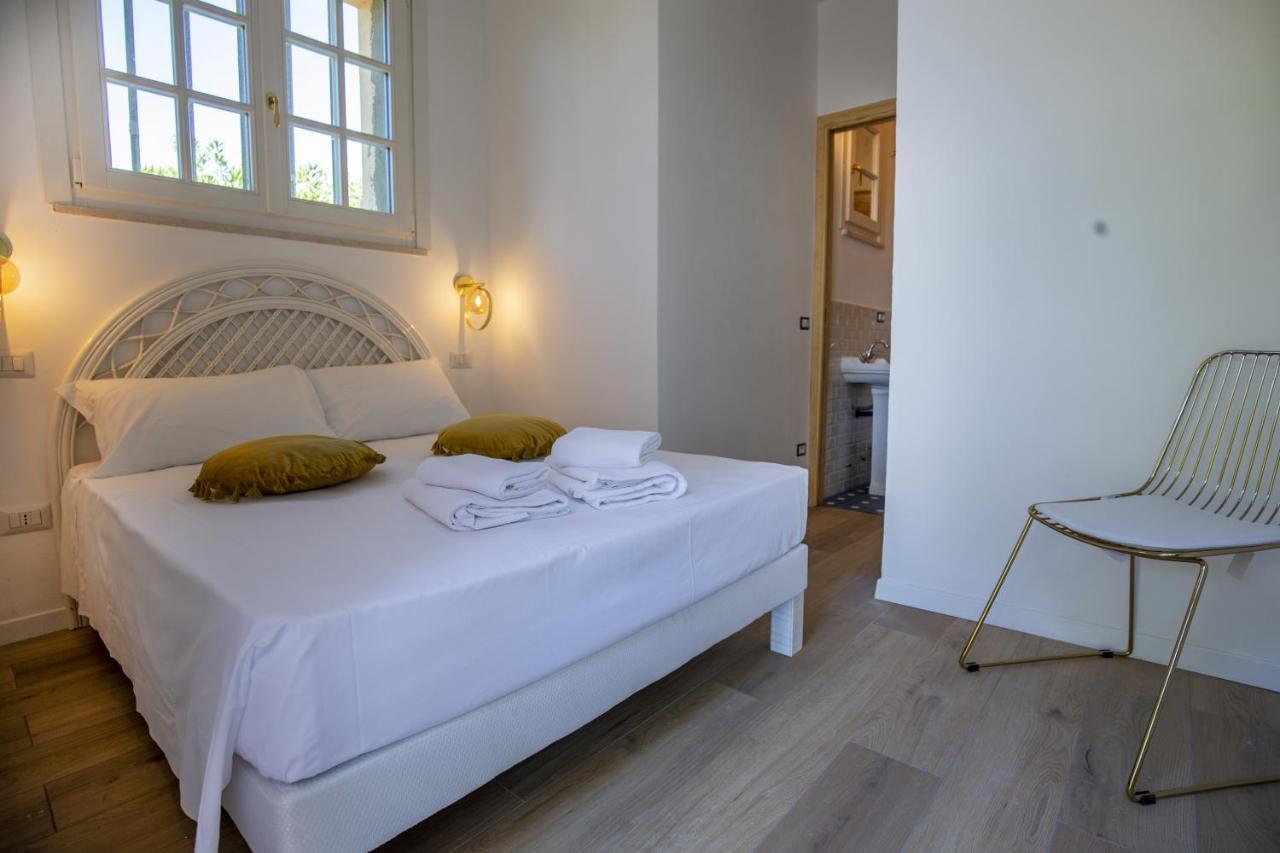 The Edwards Suites Saint-Tropez Exterior foto