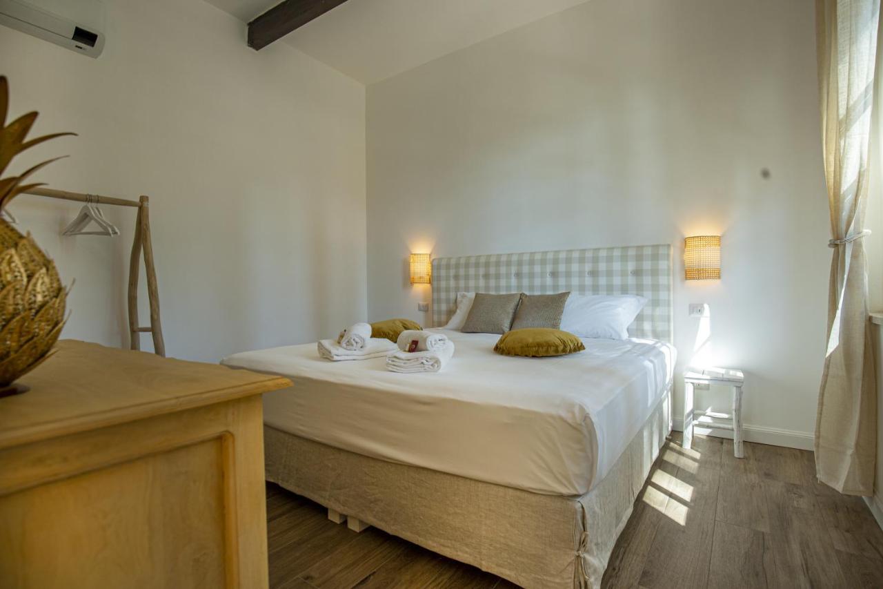 The Edwards Suites Saint-Tropez Exterior foto