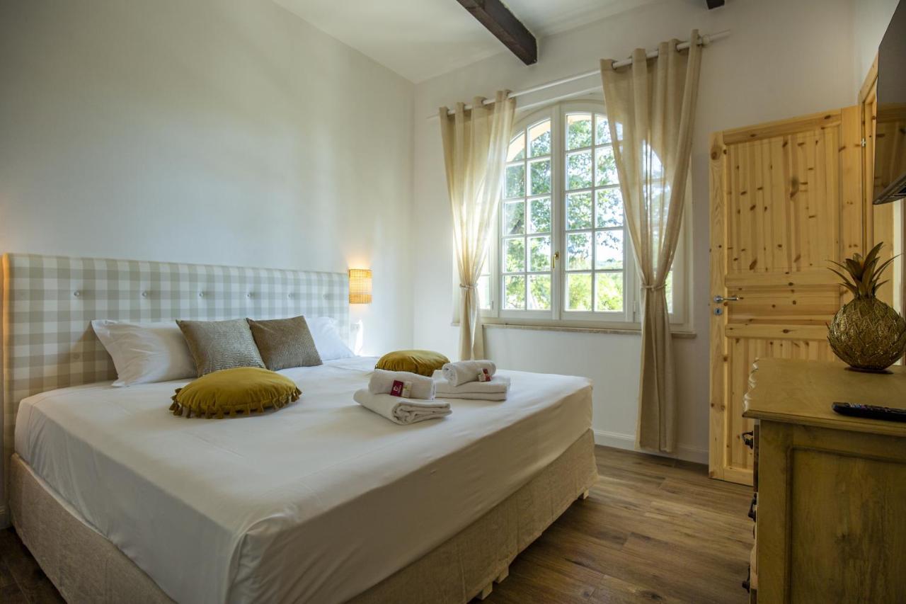 The Edwards Suites Saint-Tropez Exterior foto